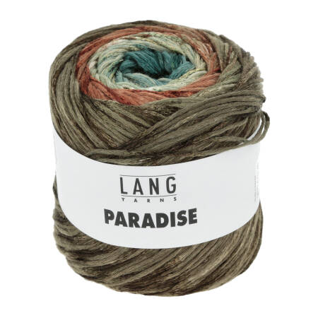 Lang Yarns PARADISE 92