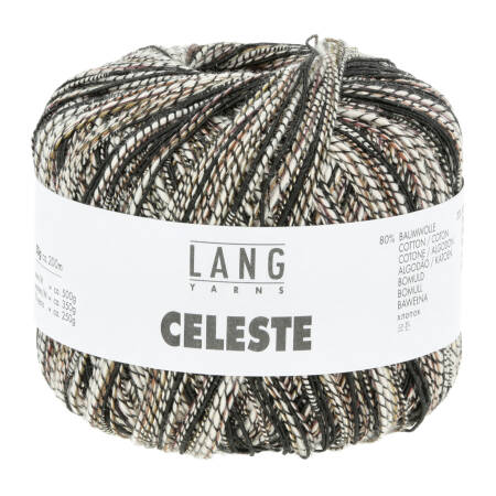 Lang Yarns CELESTE 4