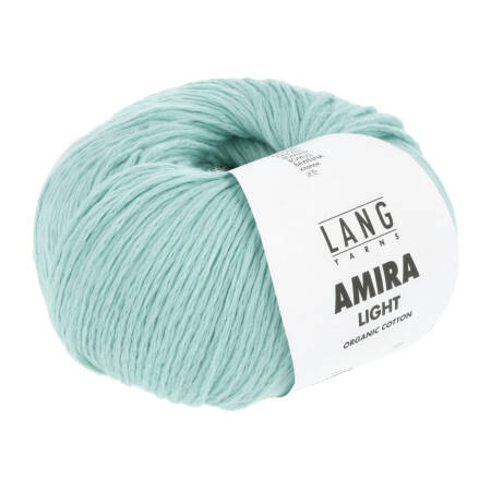 Lang Yarns AMIRA LIGHT 58