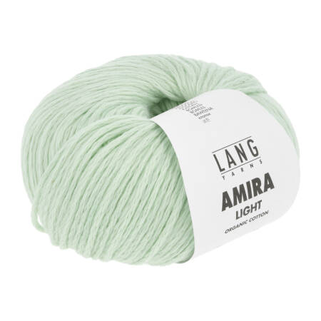 Lang Yarns AMIRA LIGHT 191