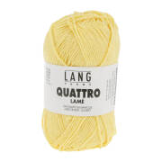 Lang Yarns QUATTRO LAMÉ 13