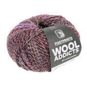 Lang Yarns FOOTPRINTS 11