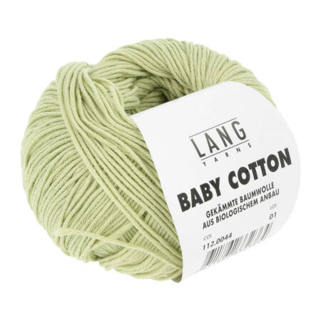 Lang Yarns BABY COTTON 44