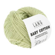 Lang Yarns BABY COTTON 44