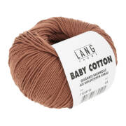 Lang Yarns BABY COTTON 115