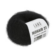 Lang Yarns MOHAIR 21 4