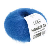 Lang Yarns MOHAIR 21 6