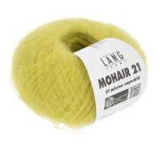Lang Yarns MOHAIR 21 14