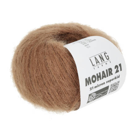 Lang Yarns MOHAIR 21 15