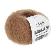 Lang Yarns MOHAIR 21 15