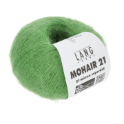 Lang Yarns MOHAIR 21 16