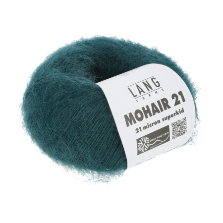 Lang Yarns MOHAIR 21 18