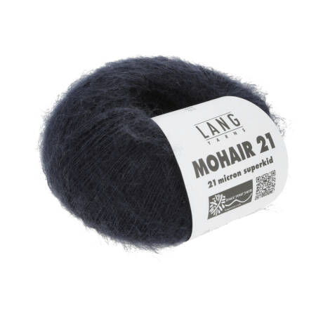 Lang Yarns MOHAIR 21 25