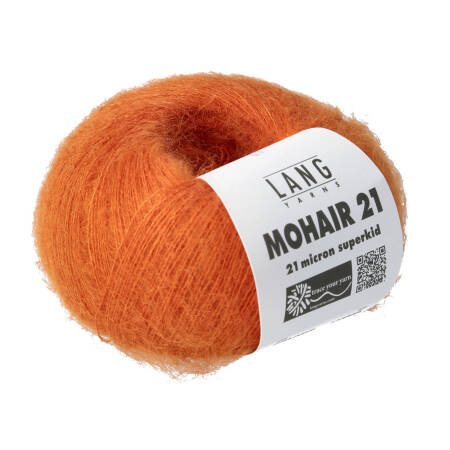 Lang Yarns MOHAIR 21 59