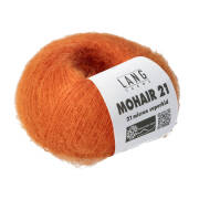 Lang Yarns MOHAIR 21 59