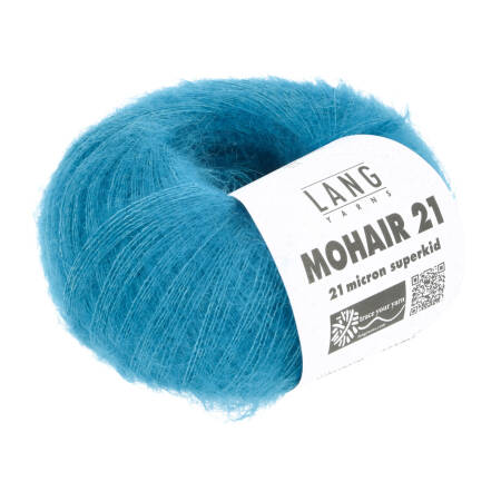 Lang Yarns MOHAIR 21 79
