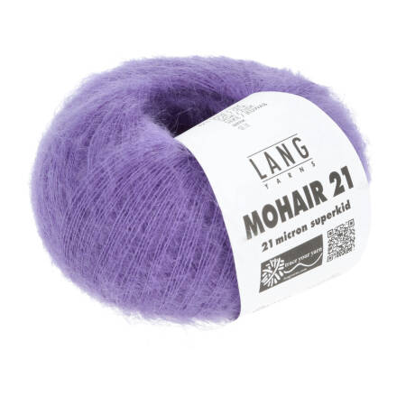 Lang Yarns MOHAIR 21 146