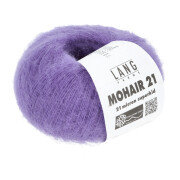 Lang Yarns MOHAIR 21 146