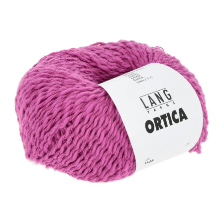 Lang Yarns ORTICA 85