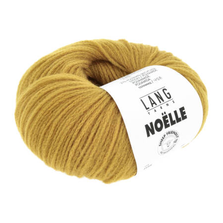 Lang Yarns NOELLE 50