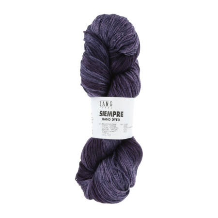 Lang Yarns SIEMPRE 90