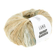 Lang Yarns SECRET GARDEN 2