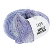 Lang Yarns SECRET GARDEN 3