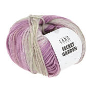 Lang Yarns SECRET GARDEN 4