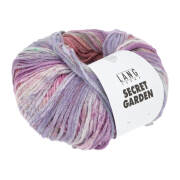 Lang Yarns SECRET GARDEN 5
