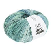 Lang Yarns SECRET GARDEN 8