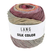 Lang Yarns SILK COLOR 5