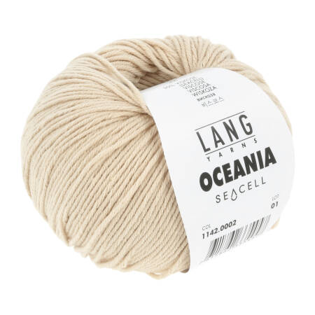 Lang Yarns OCEANIA 2