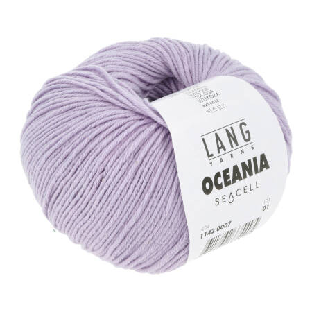 Lang Yarns OCEANIA 7
