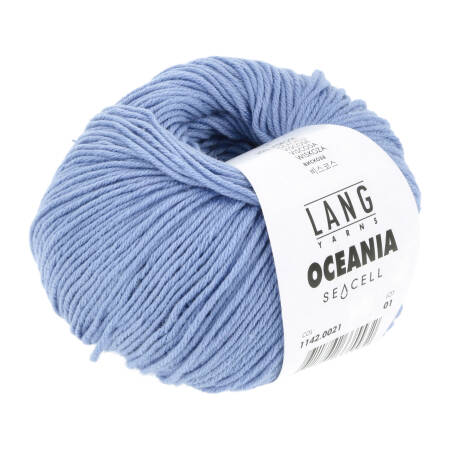 Lang Yarns OCEANIA 21
