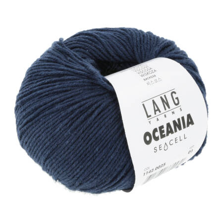 Lang Yarns OCEANIA 25