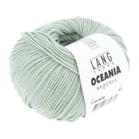 Lang Yarns OCEANIA 58