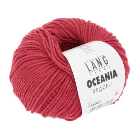 Lang Yarns OCEANIA 60