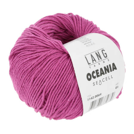 Lang Yarns OCEANIA 64