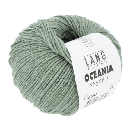 Lang Yarns OCEANIA 92