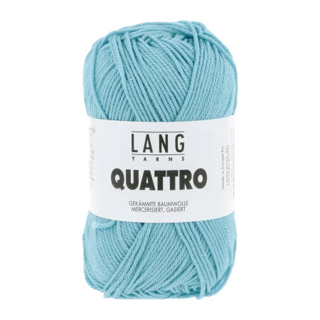 Lang Yarns QUATTRO 78