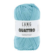 Lang Yarns QUATTRO 78