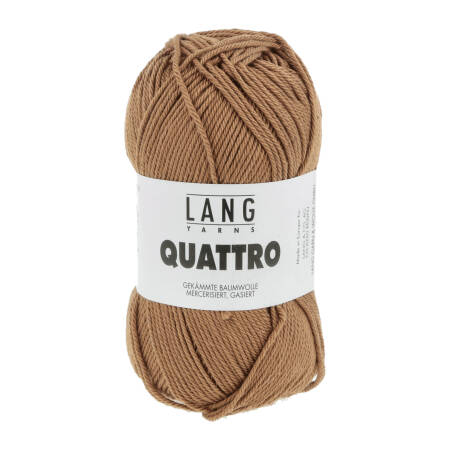 Lang Yarns QUATTRO 115