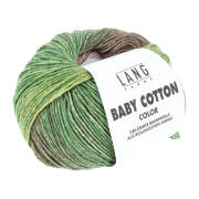 Lang Yarns BABY COTTON COLOR 152
