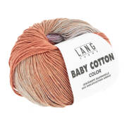 Lang Yarns BABY COTTON COLOR 153