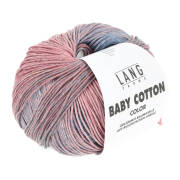 Lang Yarns BABY COTTON COLOR 154