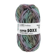 Lang Yarns SUPER SOXX COLOR 4-FACH 427