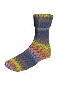 Lang Yarns SUPER SOXX COLOR 4-FACH 428