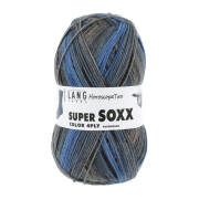 Lang Yarns SUPER SOXX COLOR 4-FACH 440