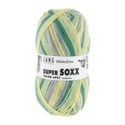 Lang Yarns SUPER SOXX COLOR 6-FACH/PLY 432