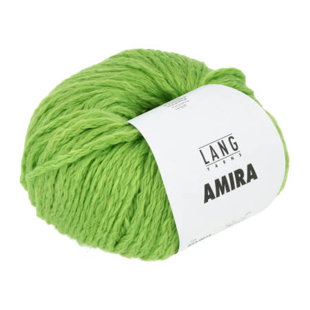 Lang Yarns AMIRA 16